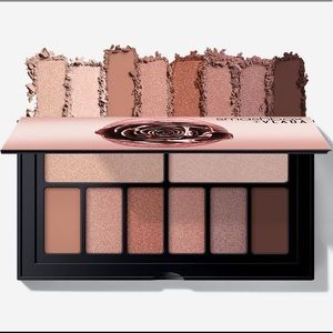 BNIB Smashbox x Vlada petal metal eyeshadow